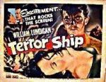 Watch Terror Ship M4uhd