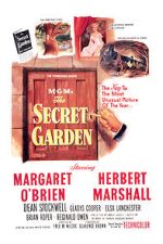 Watch The Secret Garden M4uhd