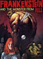 Watch Frankenstein and the Monster from Hell M4uhd