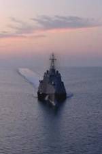 Watch National Geographic Inside 21st Century Warship M4uhd