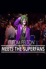 Watch Tom Felton Meets the Superfans M4uhd