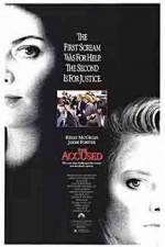 Watch The Accused M4uhd