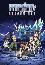 Watch Fairy Tail: Dragon Cry M4uhd