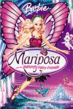 Watch Barbie Mariposa and Her Butterfly Fairy Friends M4uhd