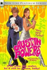 Watch Austin Powers: International Man of Mystery M4uhd