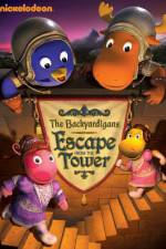 Watch The Backyardigans: Escape From the Tower M4uhd