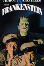Watch Bud Abbott Lou Costello Meet Frankenstein M4uhd