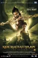 Watch Kochadaiiyaan M4uhd