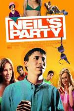 Watch Neil's Party M4uhd