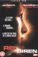 Watch La sirène rouge M4uhd