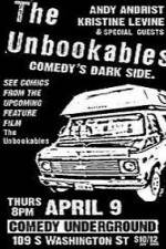 Watch The Unbookables M4uhd
