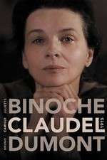 Watch Camille Claudel, 1915 M4uhd