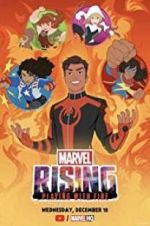 Watch Marvel Rising: Playing with Fire M4uhd