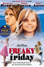 Watch Freaky Friday M4uhd