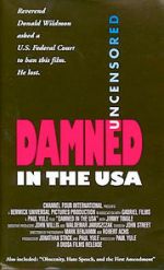 Watch Damned in the U.S.A. M4uhd