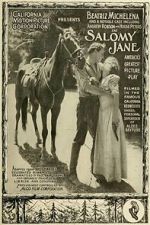 Watch Salomy Jane M4uhd