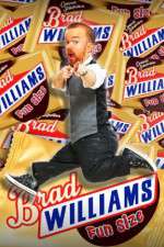 Watch Brad Williams: Fun Size M4uhd