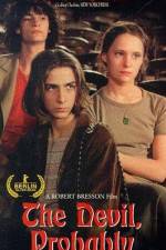 Watch The Devil, Probably M4uhd