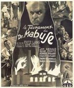 Watch The Testament of Dr. Mabuse M4uhd