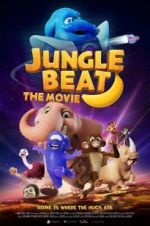 Watch Jungle Beat: The Movie M4uhd