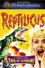 Watch Reptilicus M4uhd