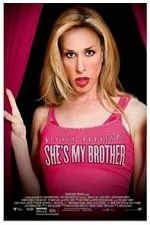 Watch Alexis Arquette: She\'s My Brother M4uhd