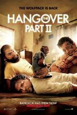 Watch Hangover 2 M4uhd