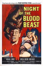 Watch Night of the Blood Beast M4uhd