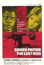 Watch The Lost Man M4uhd