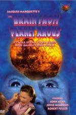Watch The Brain from Planet Arous M4uhd