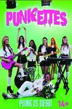 Watch Punkettes M4uhd