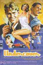 Watch Undercover M4uhd