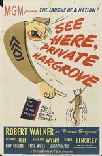 Watch See Here, Private Hargrove M4uhd