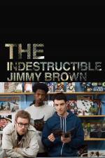Watch The Indestructible Jimmy Brown M4uhd