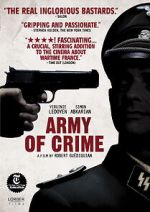 Watch Army of Crime M4uhd
