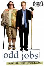 Watch Odd Jobs M4uhd