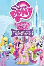 Watch My Little Pony Friendship Is Magic: Adventures In The Crystal Empire M4uhd