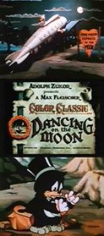 Watch Dancing on the Moon (Short 1935) M4uhd
