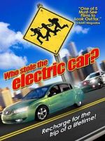 Watch Who Stole the Electric Car? M4uhd