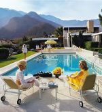 Watch Slim Aarons: The High Life M4uhd