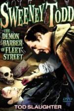 Watch Sweeney Todd The Demon Barber of Fleet Street M4uhd