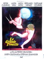 Watch The Big Scare M4uhd