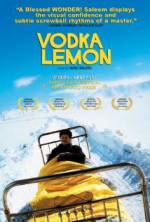 Watch Vodka Lemon M4uhd