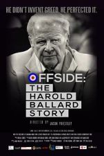 Watch Offside: The Harold Ballard Story M4uhd