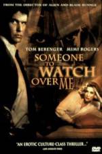 Watch Someone to Watch Over Me M4uhd