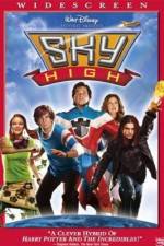 Watch Sky High M4uhd