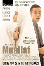 Watch Muallaf M4uhd