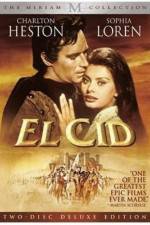 Watch El Cid M4uhd