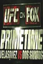 Watch UFC Primetime Velasquez vs Dos Santos M4uhd