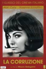 Watch La corruzione M4uhd